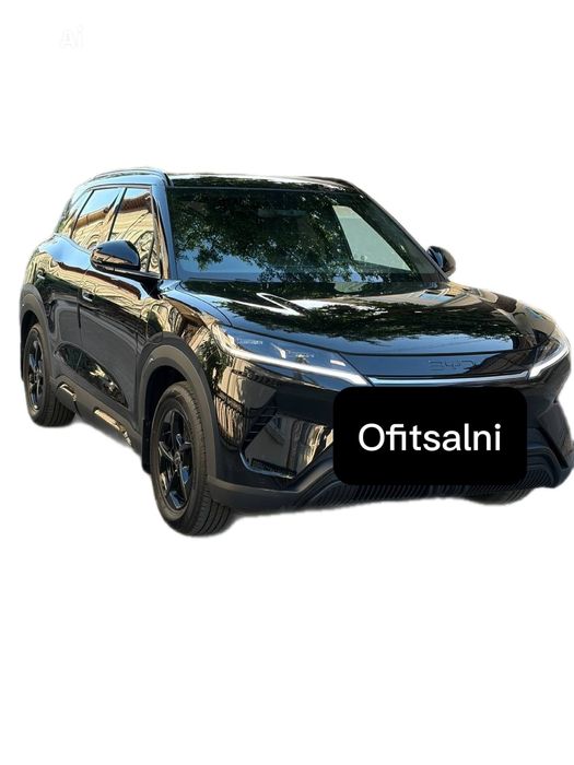 Byd yuan Up ofitsalni!