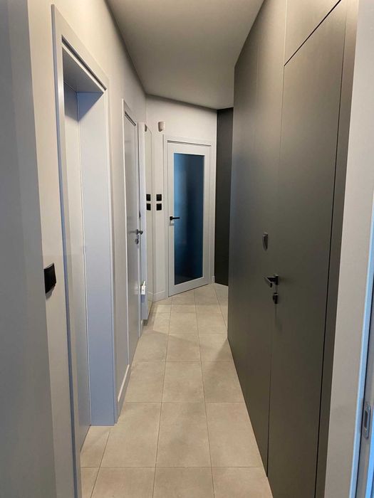 Дава се под наем Тристаен апартамент в София, Лозенец - 116 кв.м за 1300 € - Снимка #4