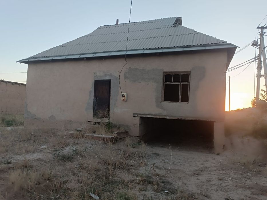 Уй сатылады Сарыагаш