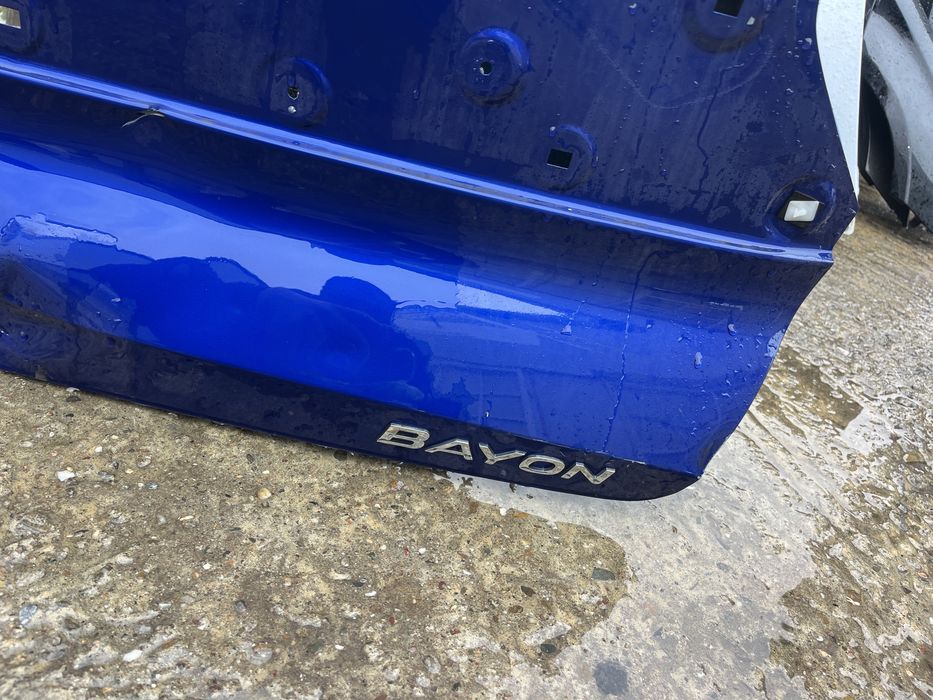 Капак,багажник Hyundai Bayon