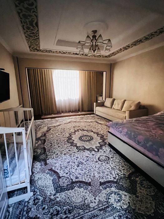 Ц-13 Лабзак 2/3/9 Еврорем 64 кв.м ор: Абай куча Анхор локоматив парк