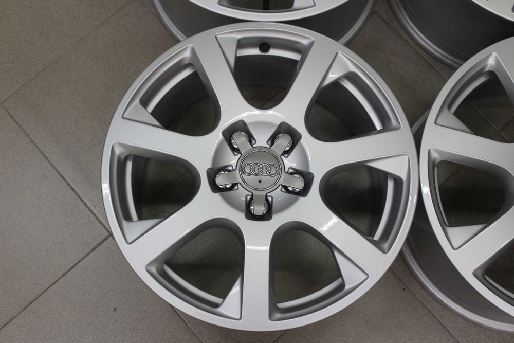 Джанти 17" Audi A4, A6, Q5