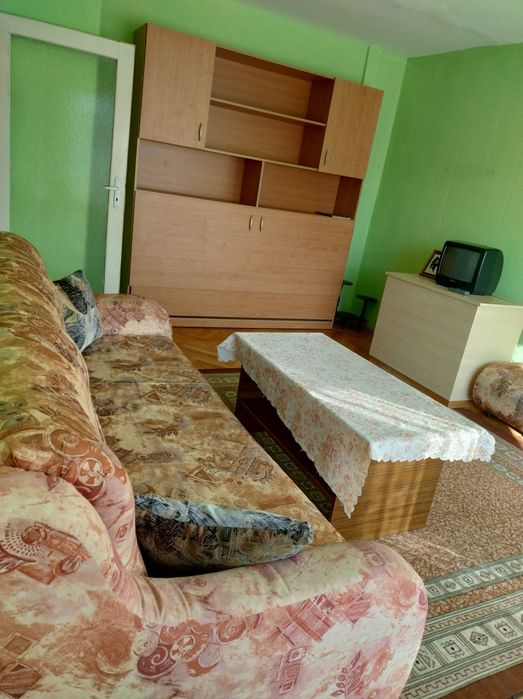 Дава се под наем Едностаен апартамент в Разград, Абритус - 48 кв.м за 149.43 € - Снимка #3