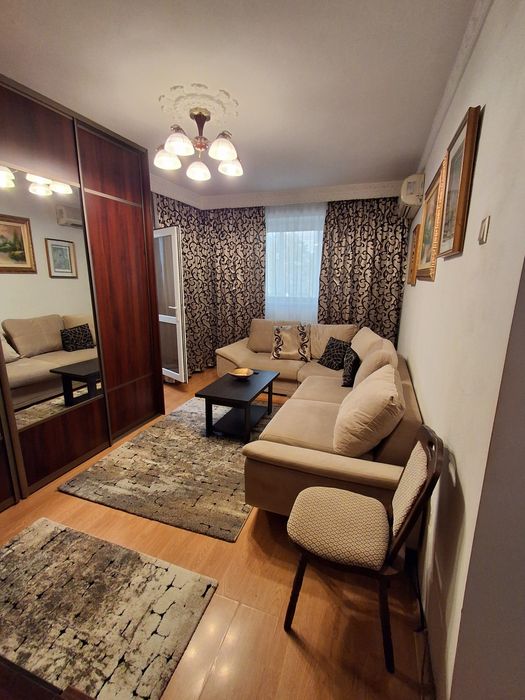 2 camere dec.etaj2 micro 20 ,bulevard