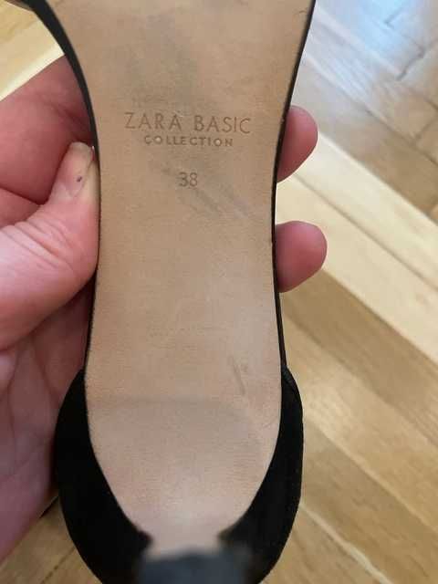 Sandale piele elegante