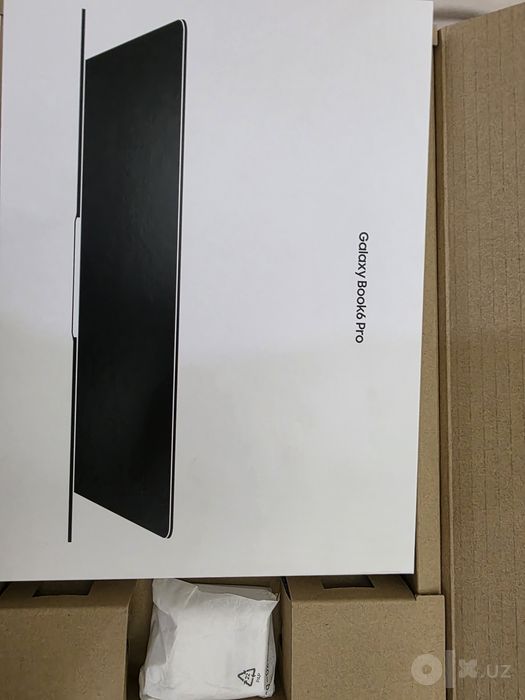 Samsung Galaxy Book 6 Pro 14 inch