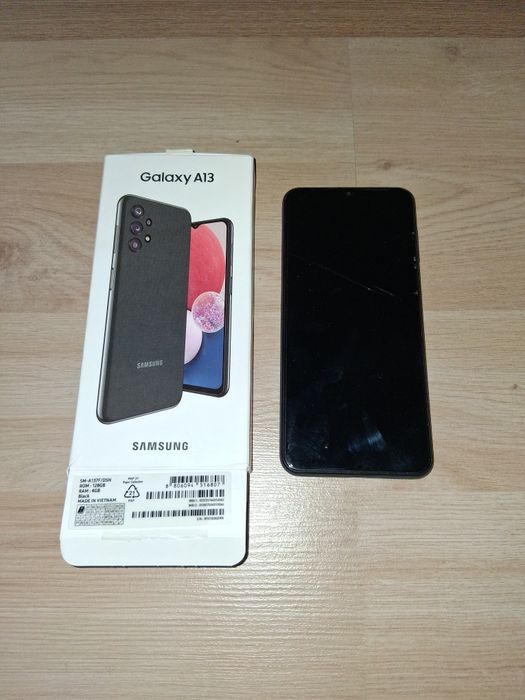 Samsung A13 за части