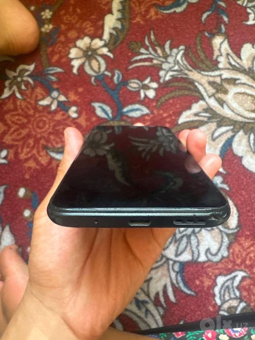 Redmi note 10 5 G