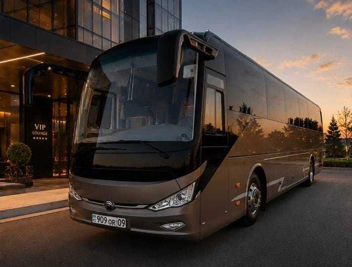 Автобус микроавтобус газель пассажирские перевозки межгород транспорт