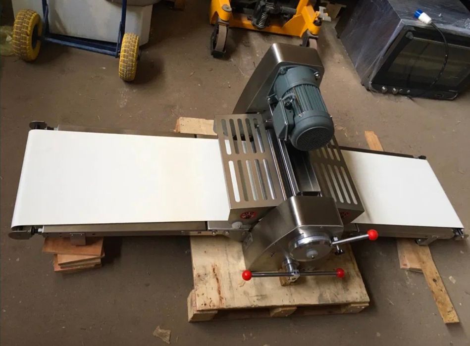 Тестораскатка Лапшерезка Тестораскаточная Машина Раскатка Для Теста