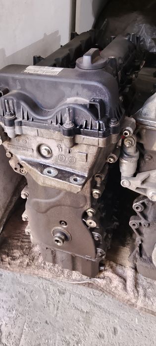 Двигатель Chery tiggo 7pro