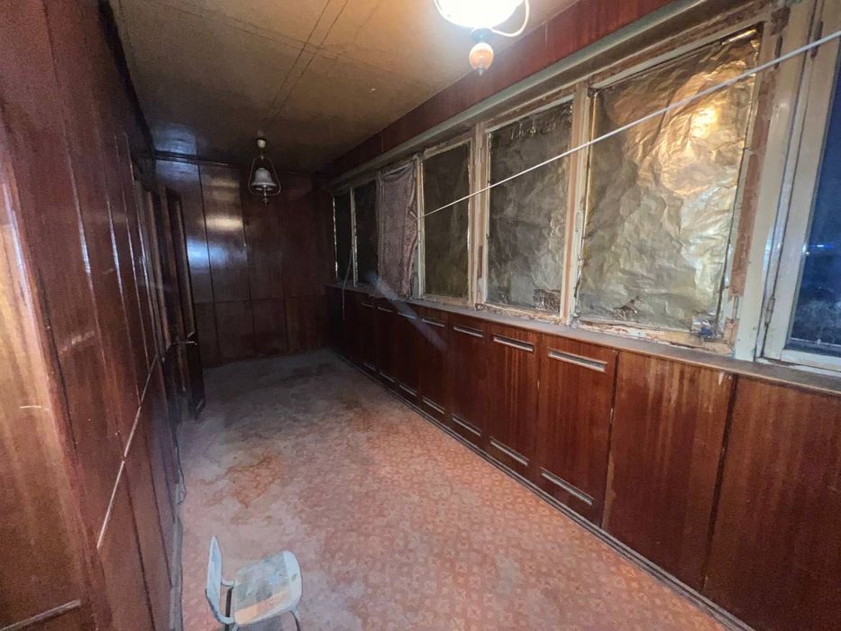 Квартира 4/7/9 Башлык, Ориентир: Ягона Дарча, Вторая линия