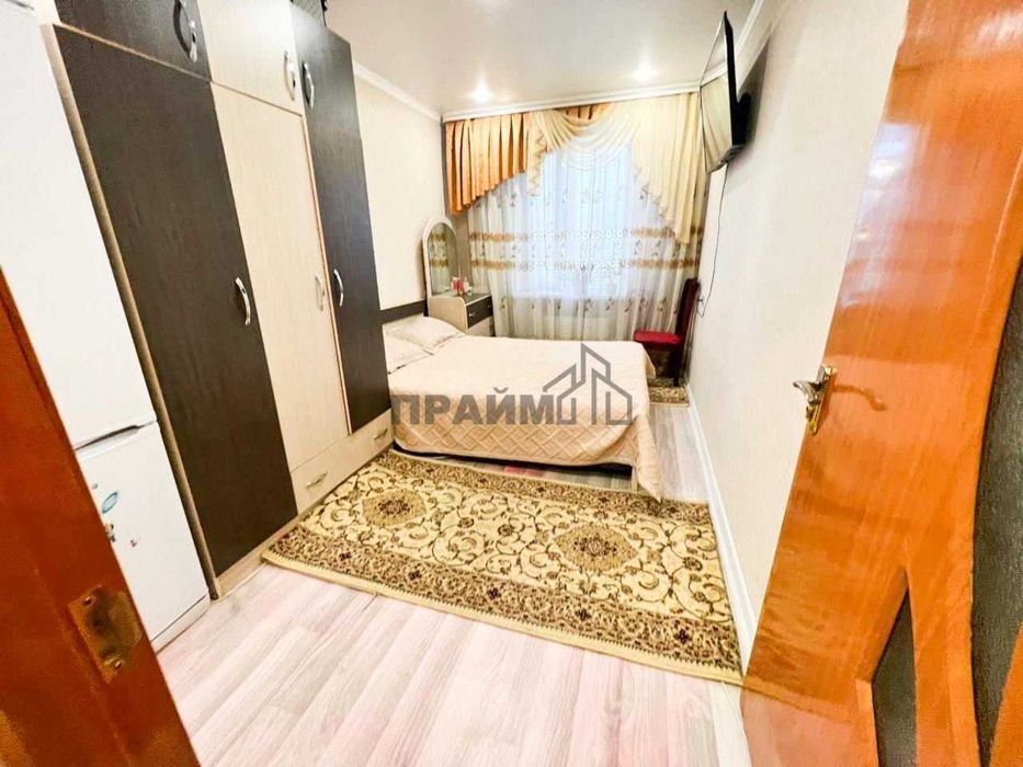 ПРОДАМ 3Х ком. Жастар (Адель ПРАЙМ)