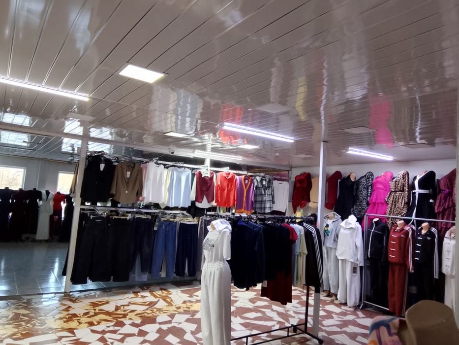 продается готовый бизнес