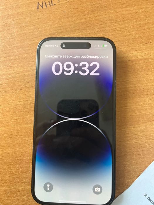 iphone 14 pro обмен или продажа