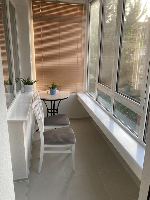 Дава се под наем Тристаен апартамент в Варна, Център - 80 кв.м за 650 € - Снимка #4