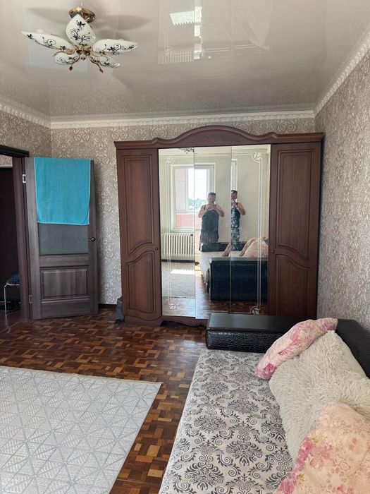 Срочно! Продам квартиру!