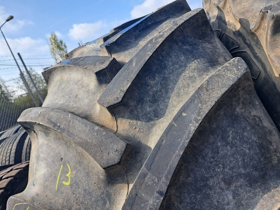 Anvelope 540-65r34 Continental