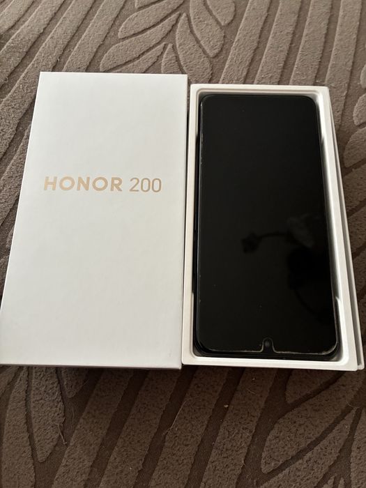 Vand HONOR 200 stare perfecta