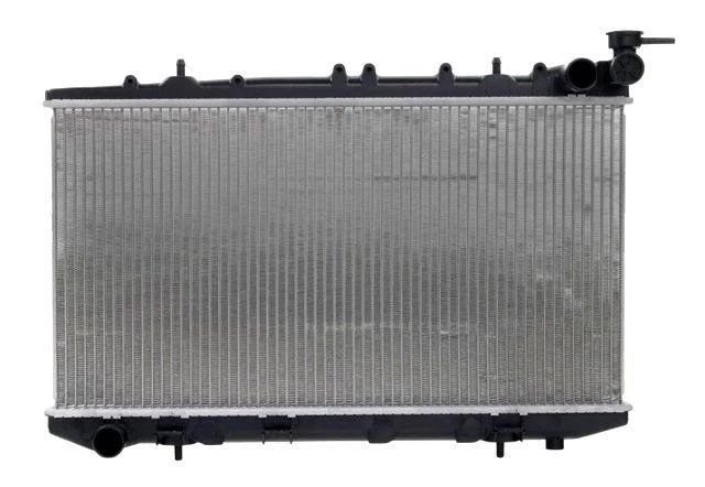 Продам Радиатор Охлаждения Nissan Primera P10(Infinity G20)