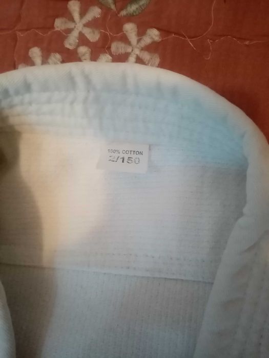 Кимоно детское, 150 см.
