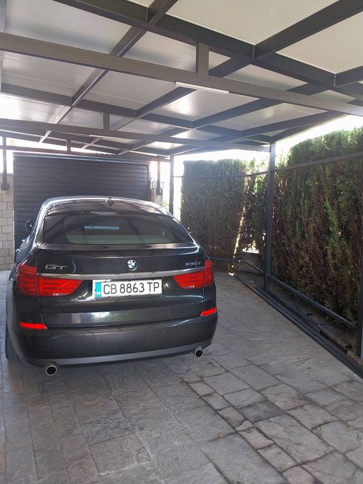 Навеси, гаражи, метални конструкции