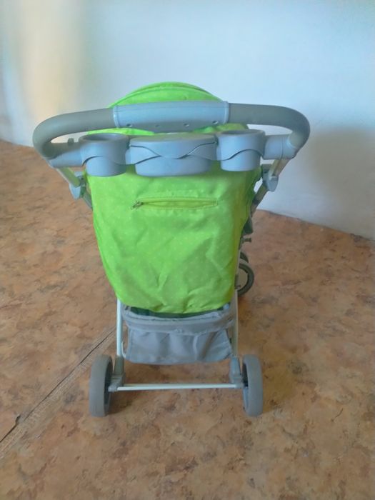 Продам детскую коляску