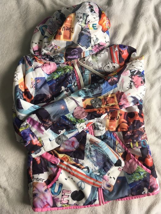 Яке НМ за ръст 165см.