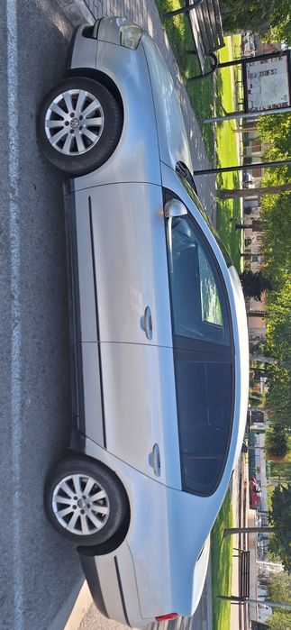 Volkswagen Passat B6 2006