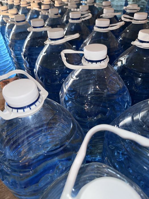 Tayyor biznes Suv ishlab chiqarish