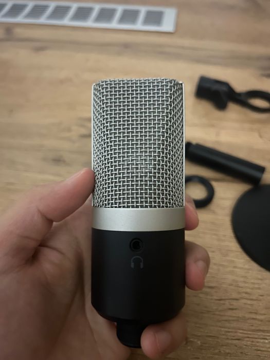 fifine k670 микрофон