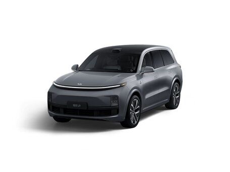 Lixang l9 ultra yangi restyling