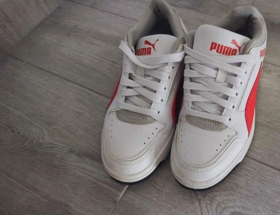 Vand adidasi Puma originali marimea 36 predare personala!