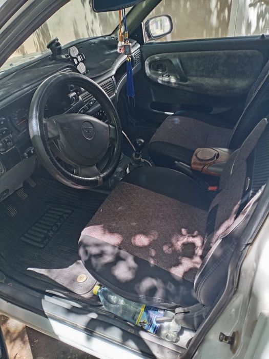 Nexia 1 dons sotiladi rangi oq