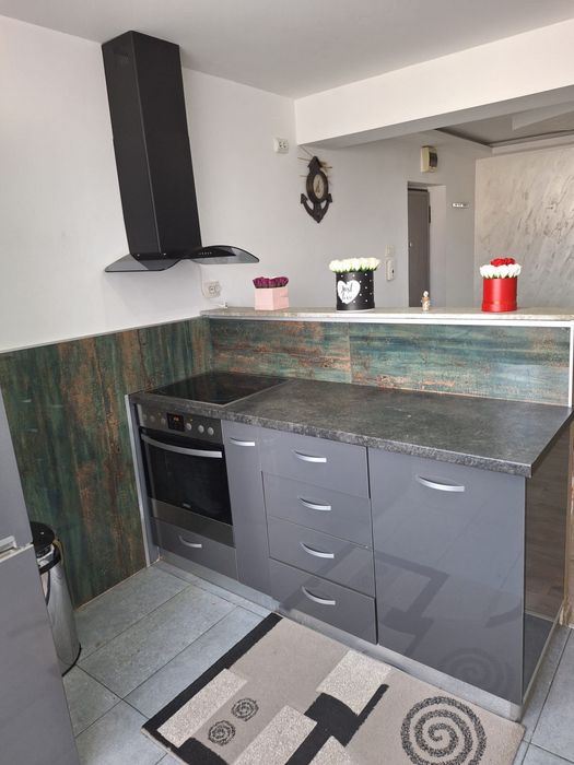Apartament 3 camere