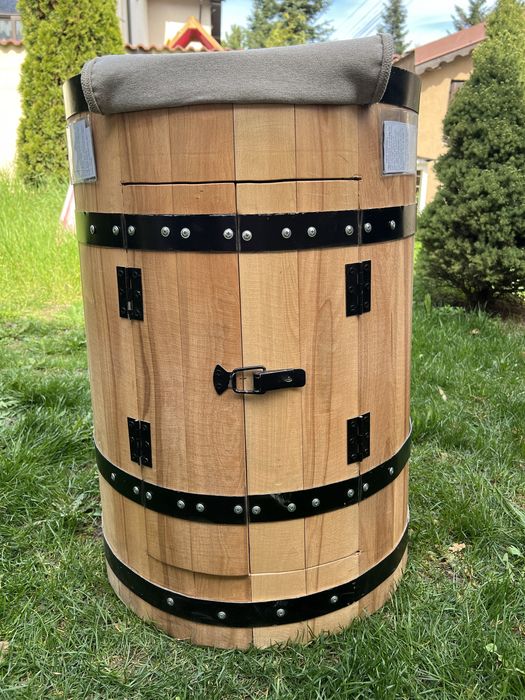 Butoi mini bar bauturi