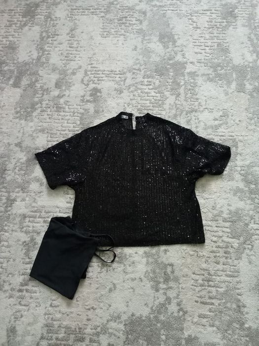 Кофточка с майкой