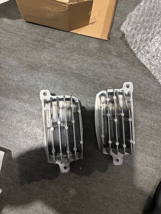 Modul Led DRL luminu zii , pzitii Renault Meegane 4