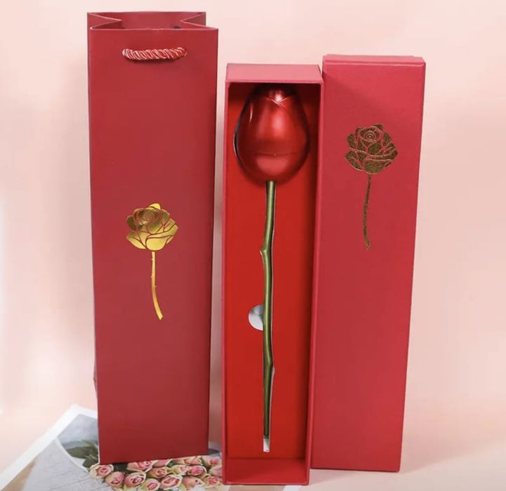 Подарки для твоей девушки