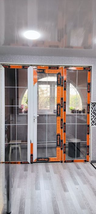 Akfa EKOPEN от производителя