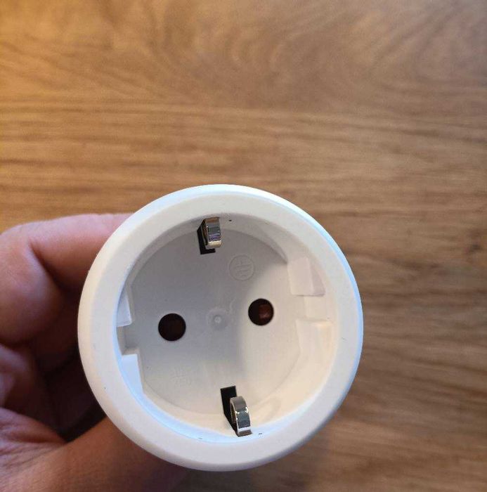 НОВИ! Безжични контакти, с дистанционно 2300W, до 30м, 5 бр./к-кт