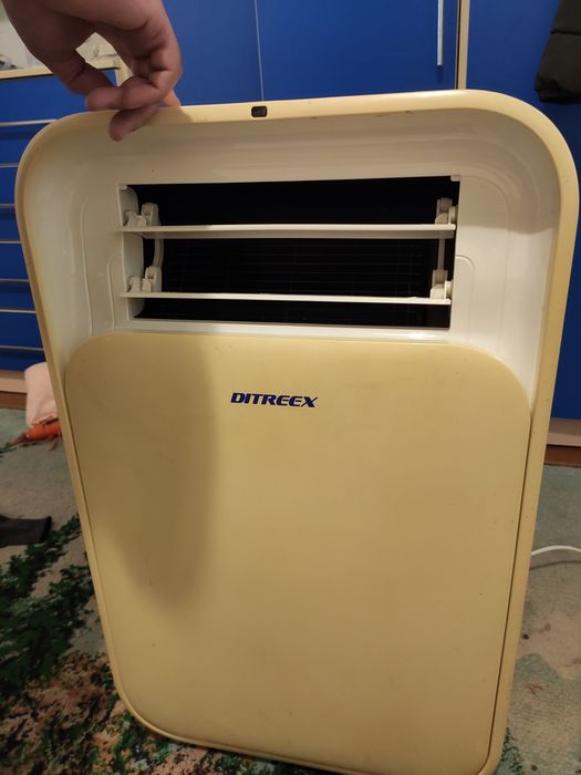 Кондиционер портативный