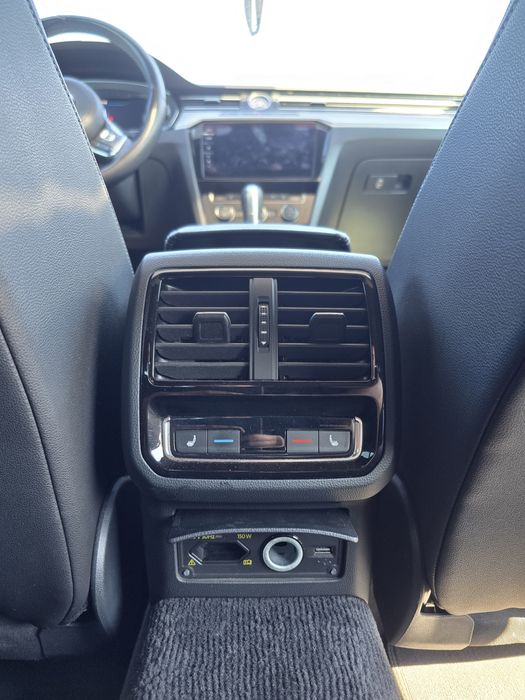 Volkswagen ARTEON R-line