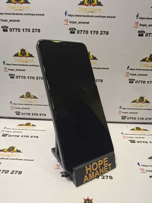 Hope Amanet P13 - ZTE Blade V40
