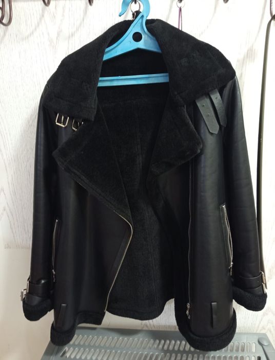 Продам дубленку..