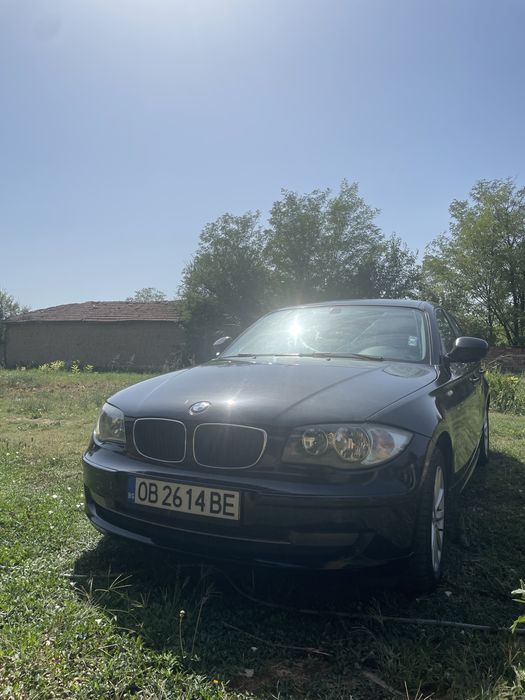 BMW 1 Series продава се