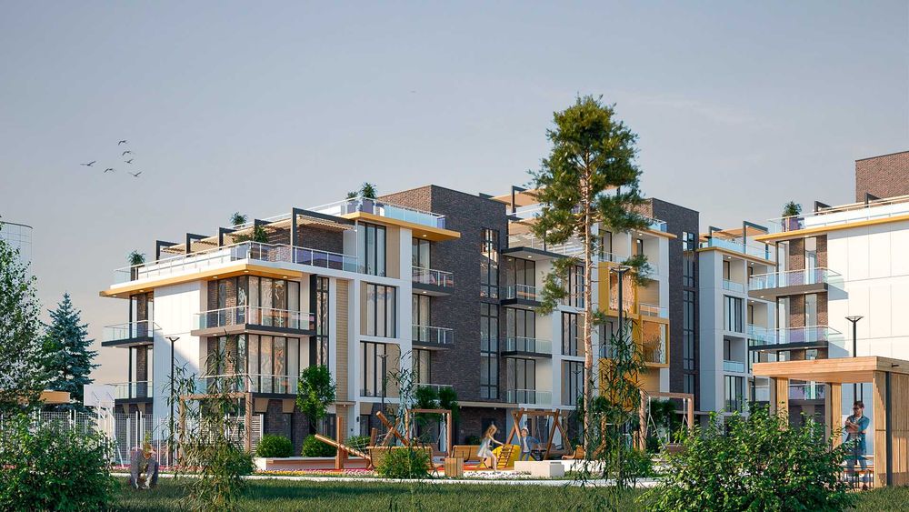 Эскизный проект. 3D Визуализатор. Проектировщик.