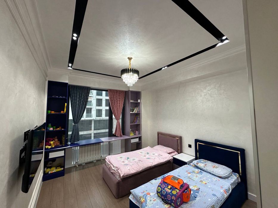 Срочно сдается квартира на Фрунзе‼️