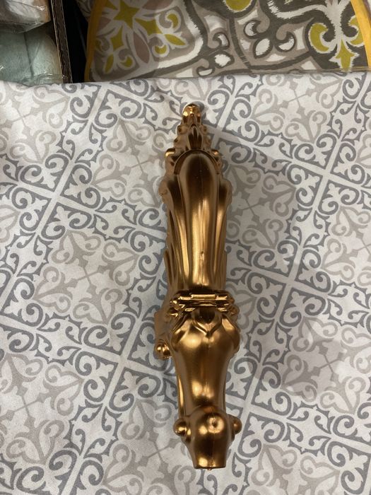 Ножки для корзин. Фурнитура