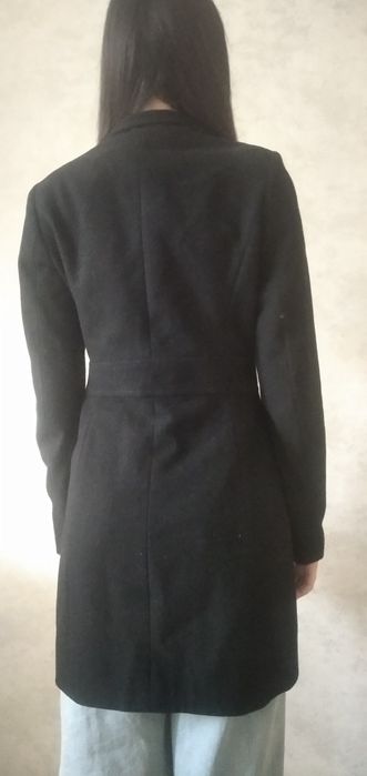 Пальто на девочку